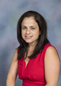 Eden King, Rice University - ICOS