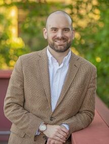 Jeremy Levine, University of Michigan