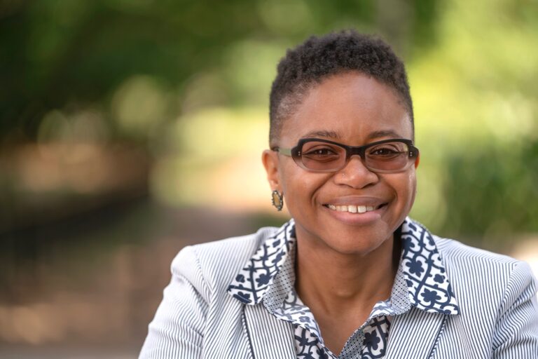 Photo of LaTonya Trotter