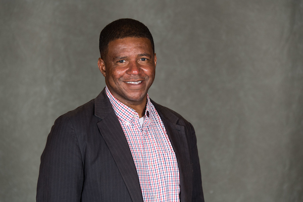 Corey Fields, Georgetown University