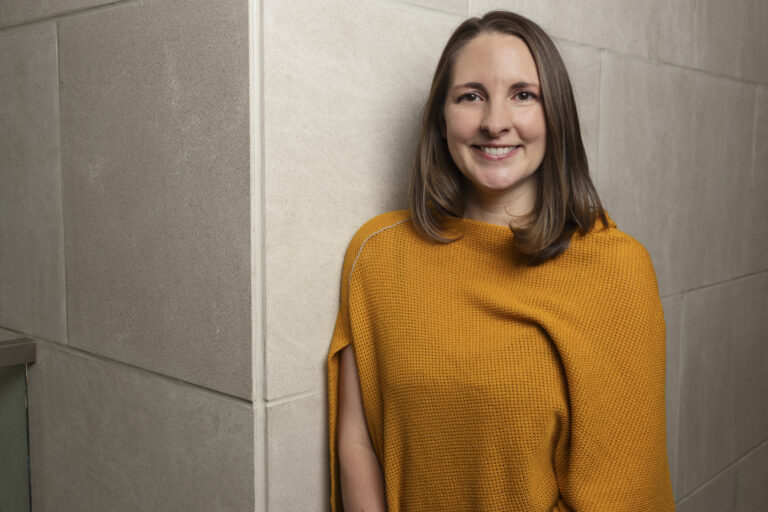 Photo of Clare Barratt