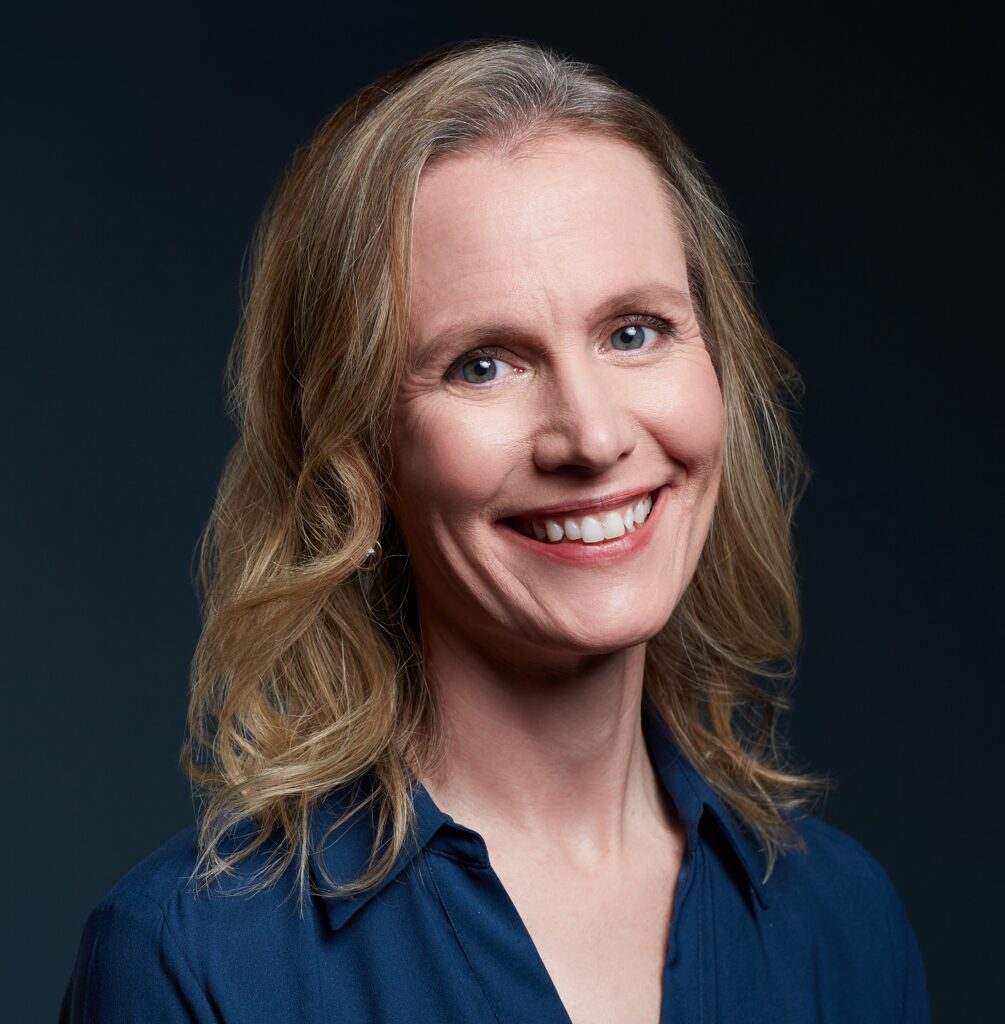 Marianne Cooper, Stanford University
