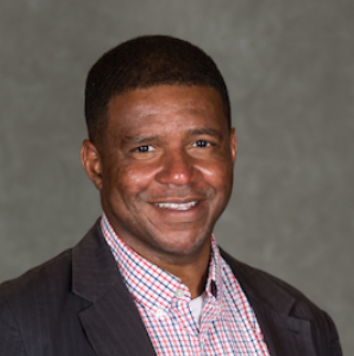 Corey Fields, Georgetown University