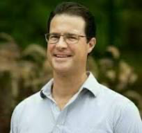 Photo of Tim Hallett