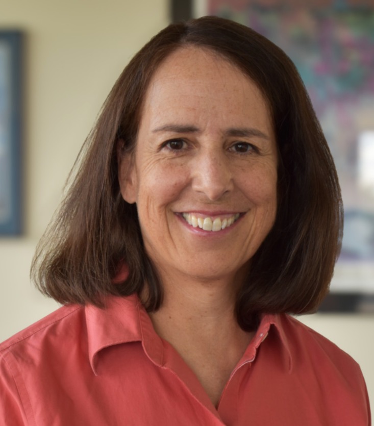 Photo of Kim Weeden