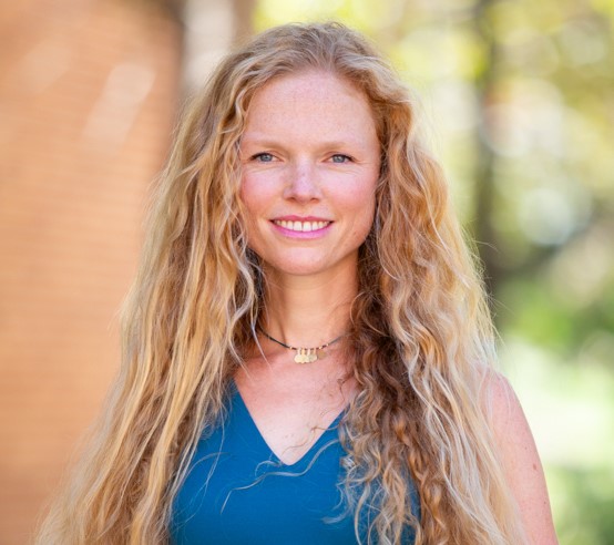 Photo of Jana Gallus