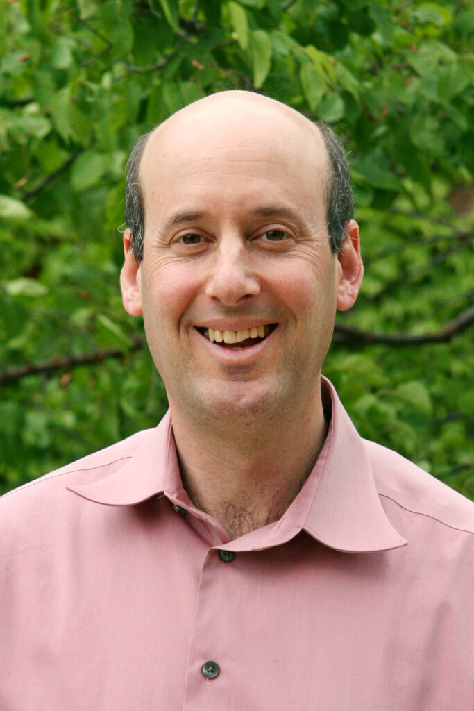 Ken Frank, Michigan State University