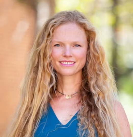 Photo of Jana Gallus