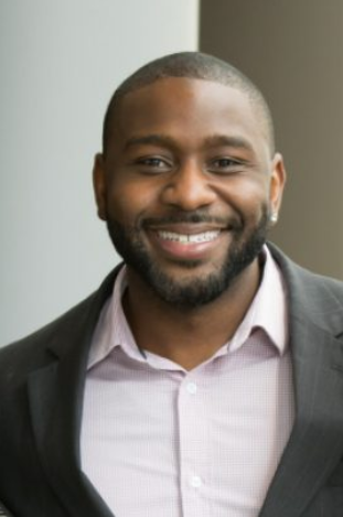 Photo of Demetri Morgan