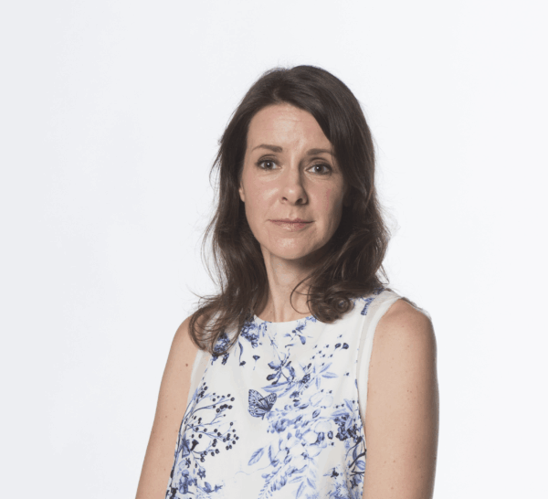 Photo of Emily Erikson