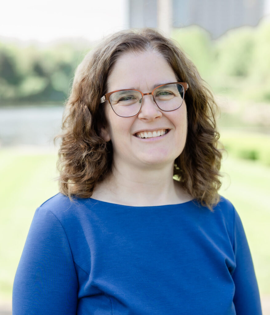 Sara Soderstrom, University of Michigan